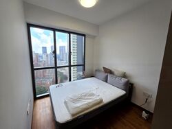 Stirling Residences (D3), Apartment #531092601